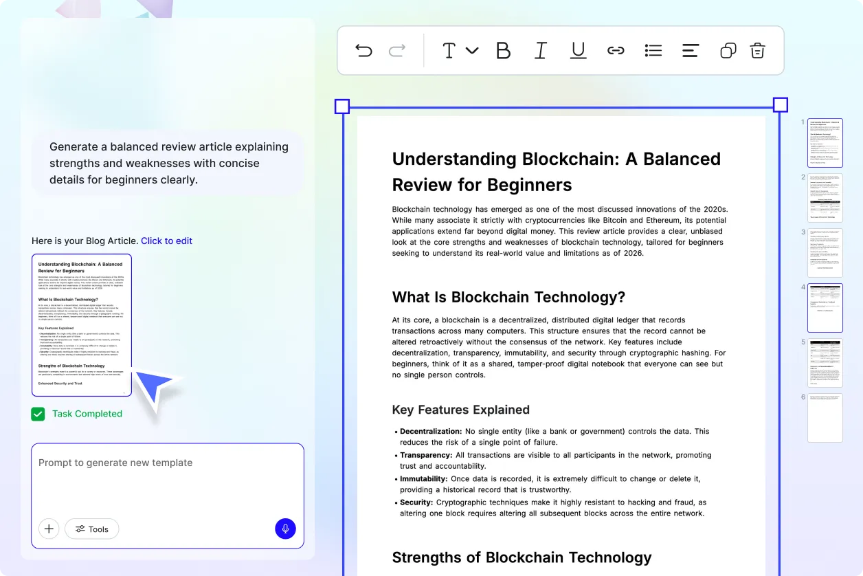 Free AI Blog Title Generator, AI Blog Headline Generator Online [ No Signup ]